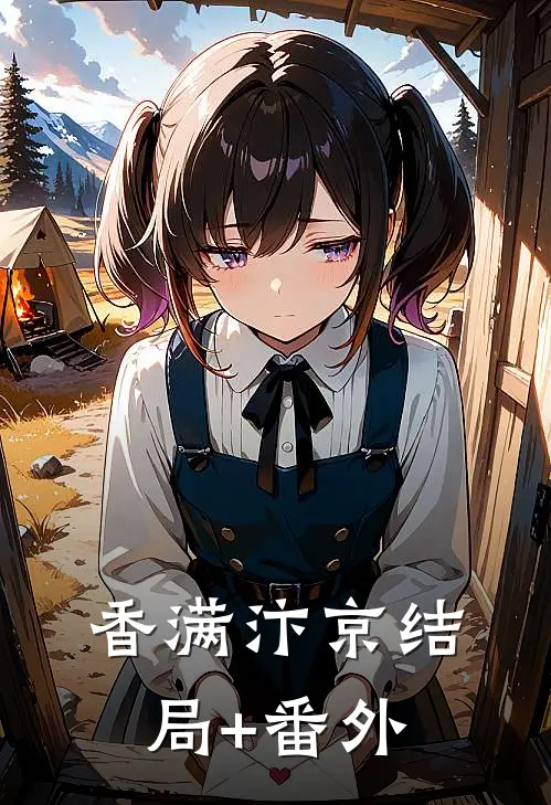 香满汴京结局+番外