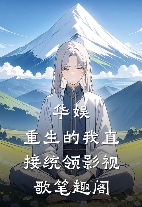 华娱：重生的我直接统领影视歌笔趣阁