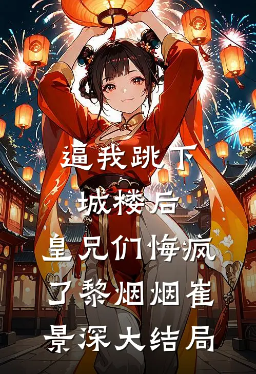 逼我跳下城楼后，皇兄们悔疯了黎烟烟崔景深大结局