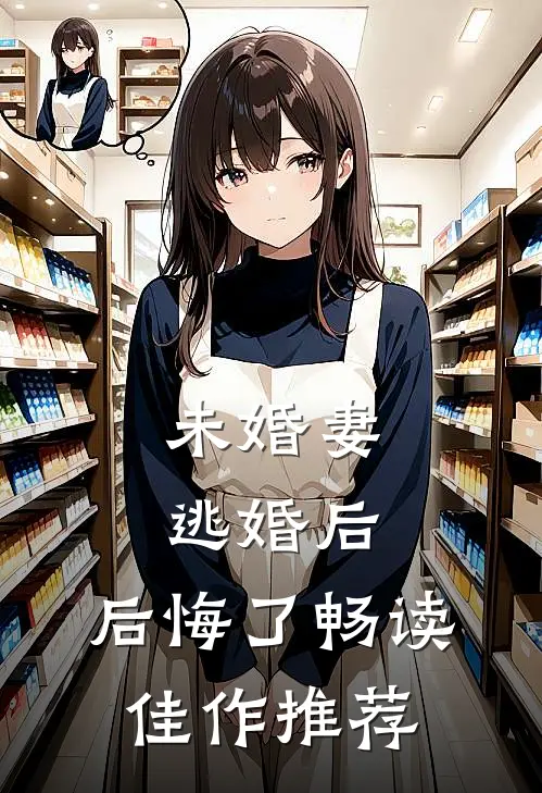 未婚妻逃婚后，后悔了畅读佳作推荐