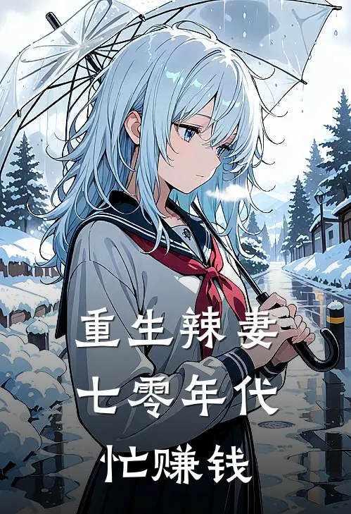 重生辣妻：七零年代忙赚钱