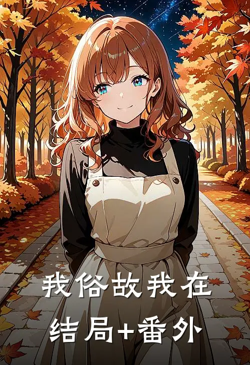 我俗故我在结局+番外