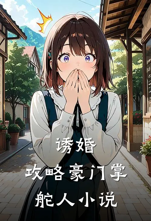 诱婚：攻略豪门掌舵人小说