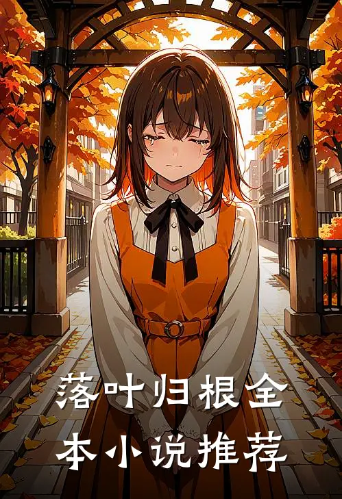 落叶归根全本小说推荐