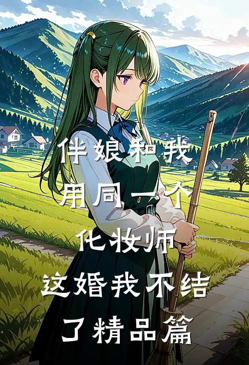 伴娘和我用同一个化妆师，这婚我不结了精品篇