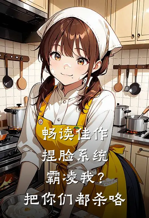 畅读佳作捏脸系统：霸凌我？把你们都杀咯