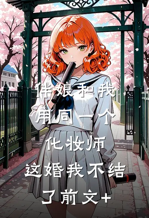 伴娘和我用同一个化妆师，这婚我不结了前文+