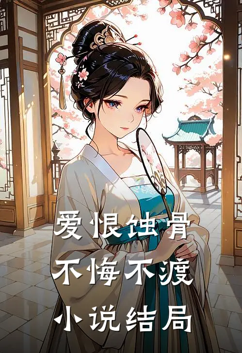 爱恨蚀骨，不悔不渡小说结局