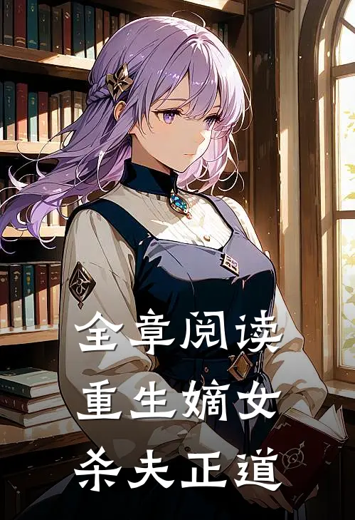 全章阅读重生嫡女杀夫正道