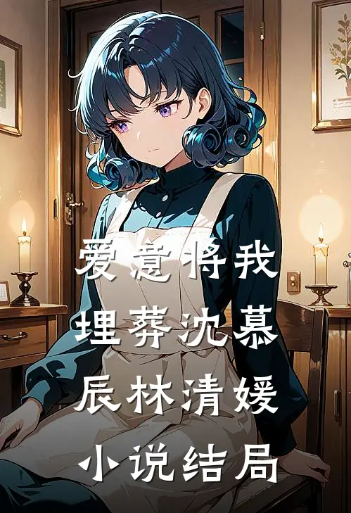 爱意将我埋葬沈慕辰林清媛小说结局