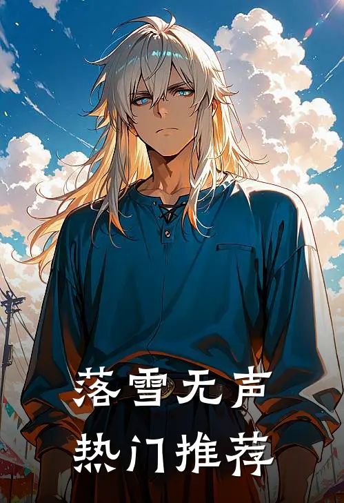 落雪无声热门推荐