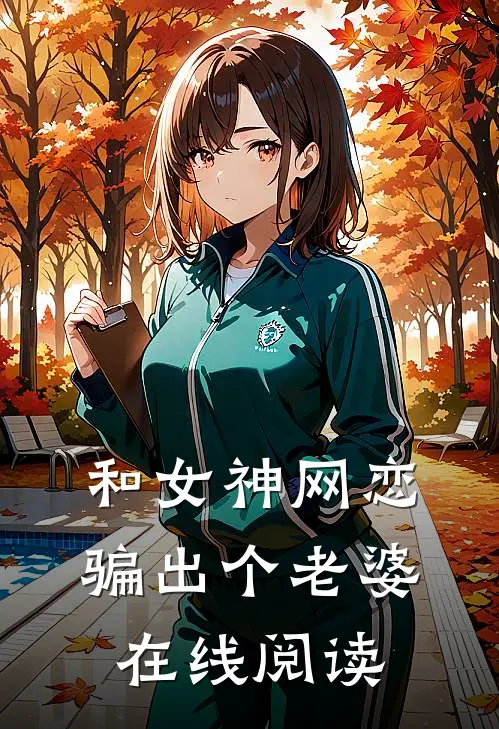 和女神网恋,骗出个老婆在线阅读