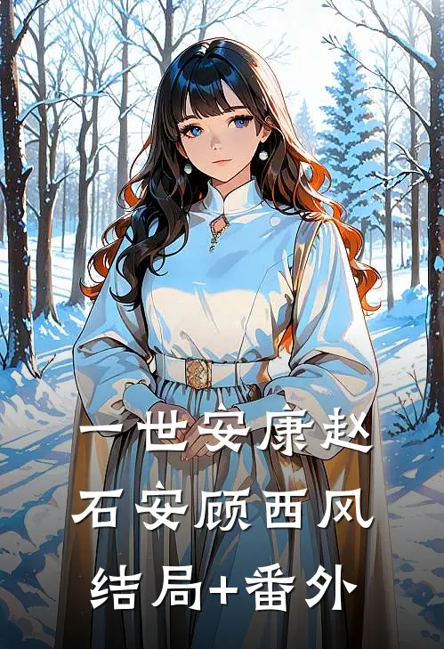 一世安康赵石安顾西风结局+番外