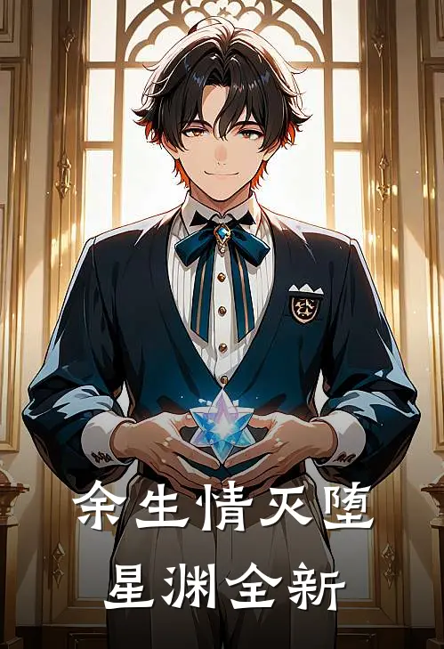 余生情灭堕星渊全新