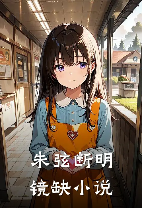 朱弦断明镜缺小说