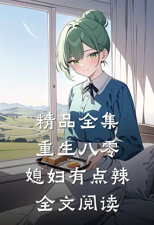 精品全集重生八零:媳妇有点辣全文阅读