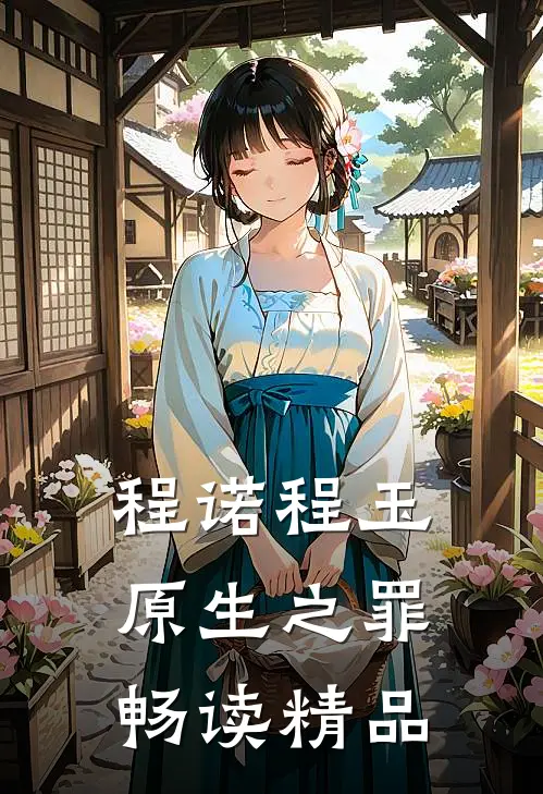 程诺程玉原生之罪畅读精品