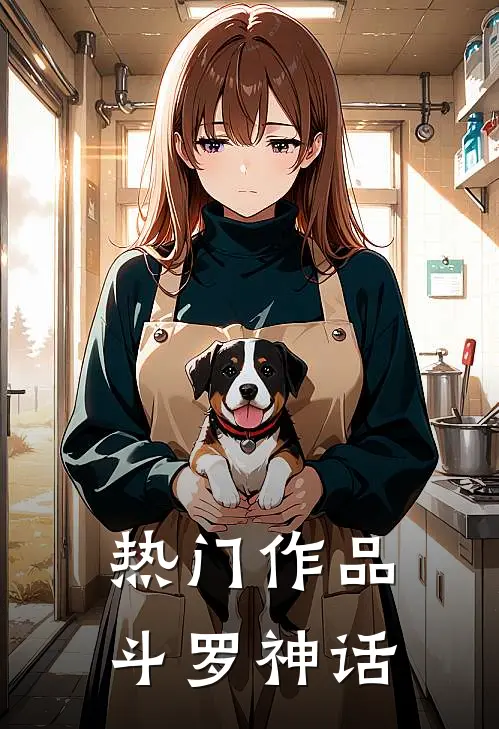 热门作品斗罗神话