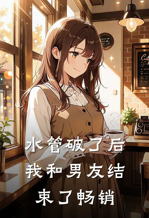 水管破了后我和男友结束了畅销