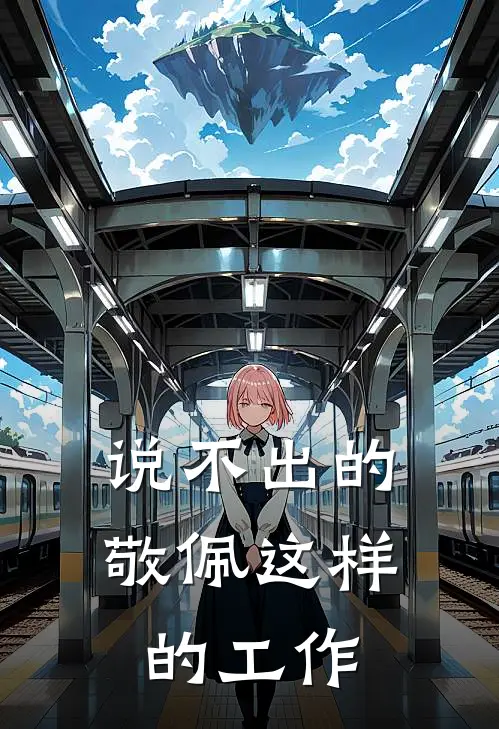 说不出的敬佩这样的工作
