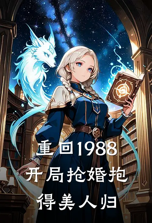 重回1988，开局抢婚抱得美人归