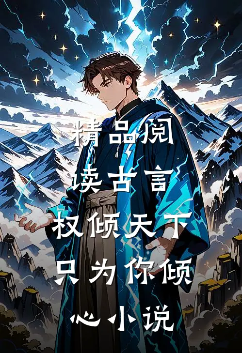 精品阅读古言:权倾天下,只为你倾心小说