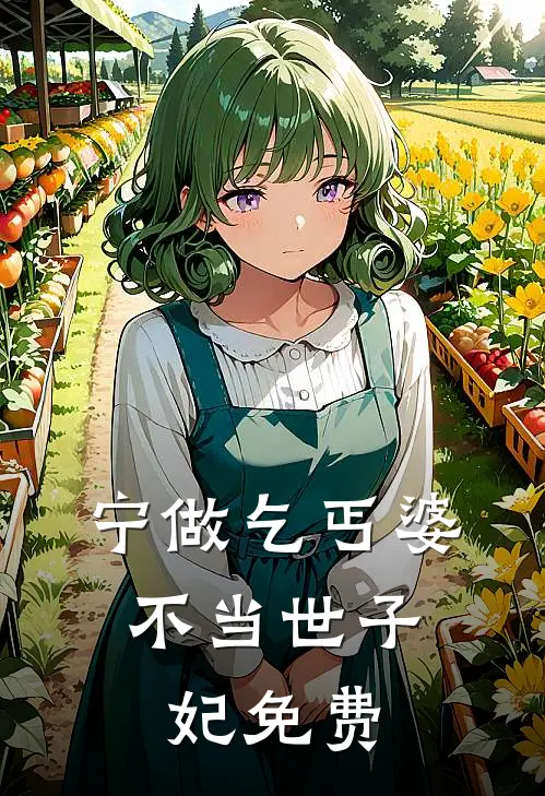 宁做乞丐婆，不当世子妃免费