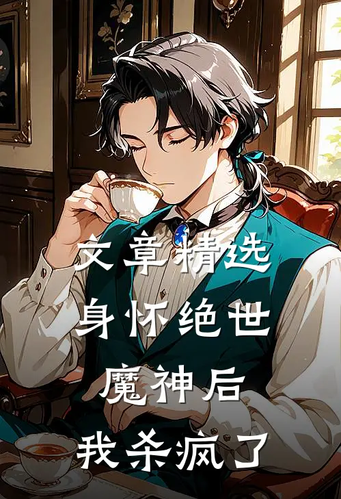 文章精选身怀绝世魔神后，我杀疯了