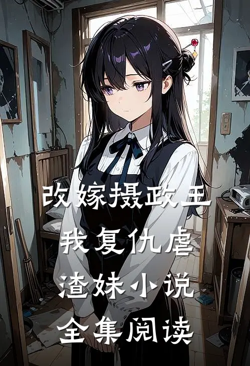 改嫁摄政王，我复仇虐渣妹小说全集阅读