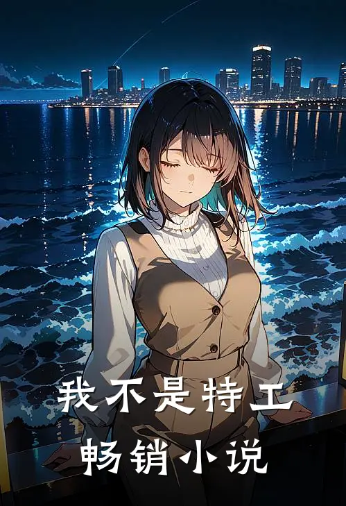 我不是特工畅销小说