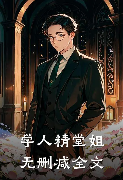 学人精堂姐无删减全文