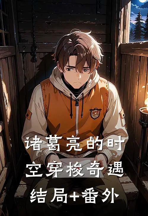 诸葛亮的时空穿梭奇遇结局+番外