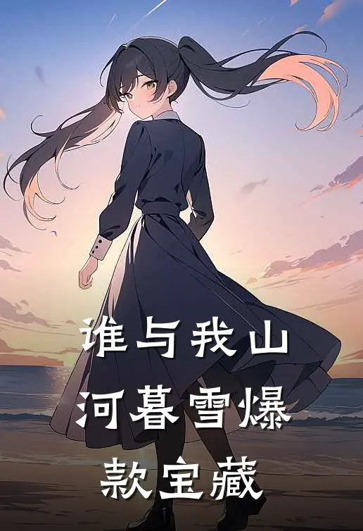 谁与我山河暮雪爆款宝藏
