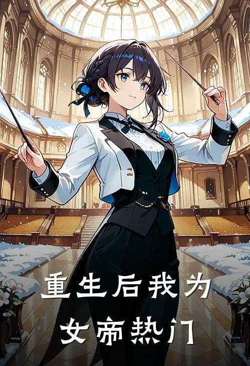 重生后我为女帝热门