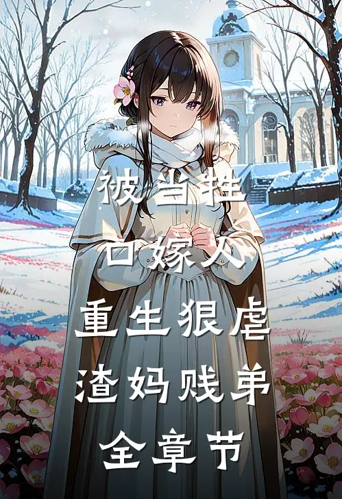 被当牲口嫁人，重生狠虐渣妈贱弟全章节