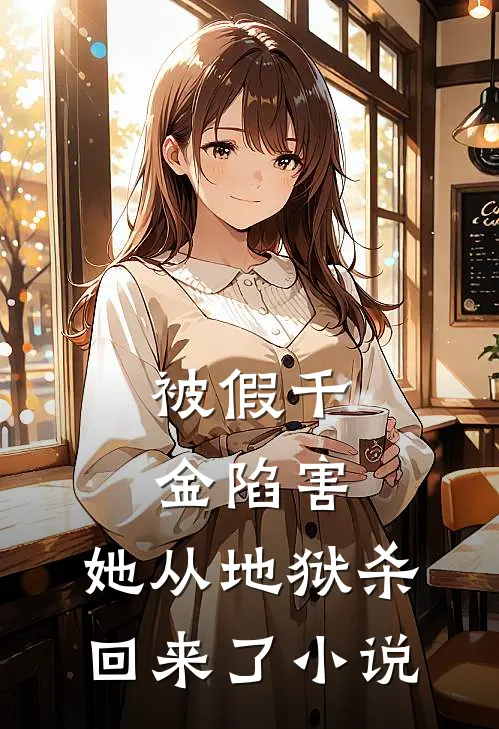 被假千金陷害，她从地狱杀回来了小说