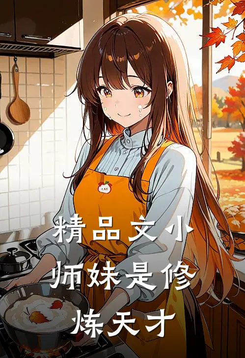 精品文小师妹是修炼天才