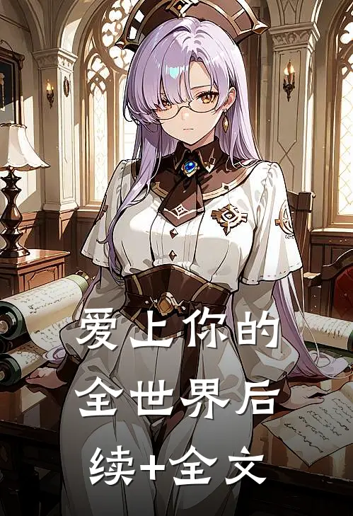 爱上你的全世界后续+全文