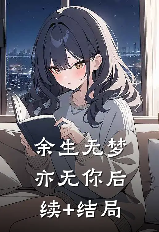 余生无梦亦无你后续+结局