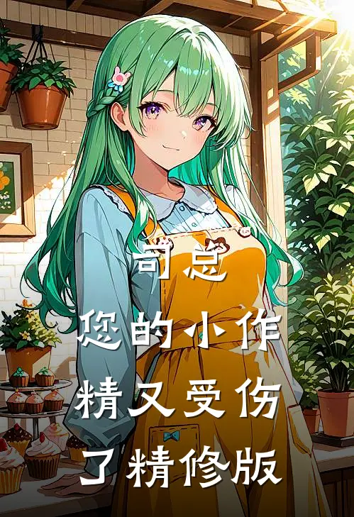 司总，您的小作精又受伤了精修版