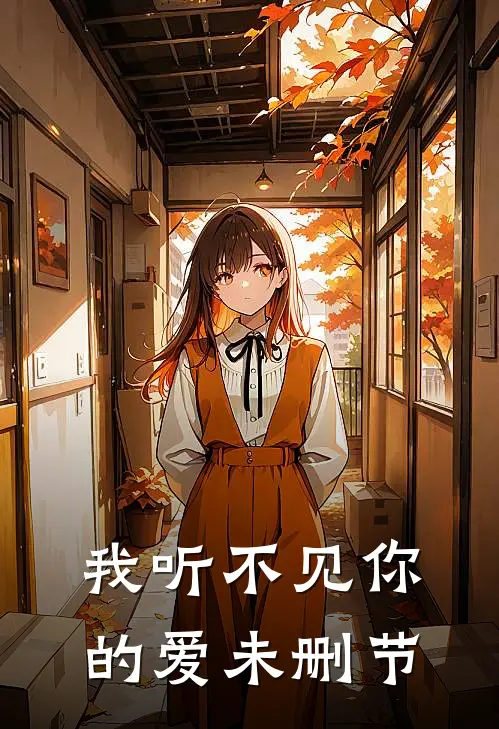 我听不见你的爱未删节