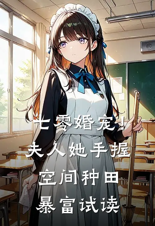 七零婚宠！夫人她手握空间种田暴富试读