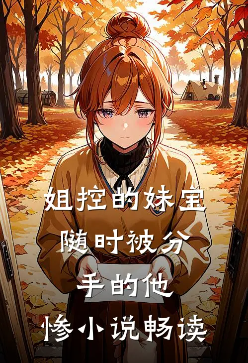 姐控的妹宝，随时被分手的他，惨小说畅读