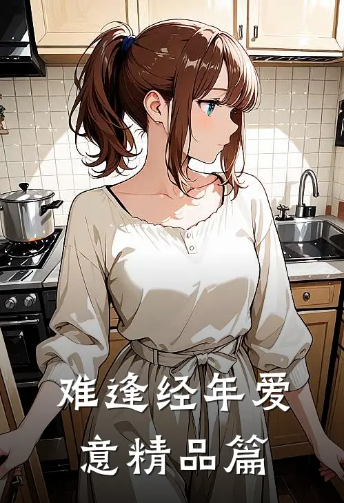 难逢经年爱意精品篇在线阅读
