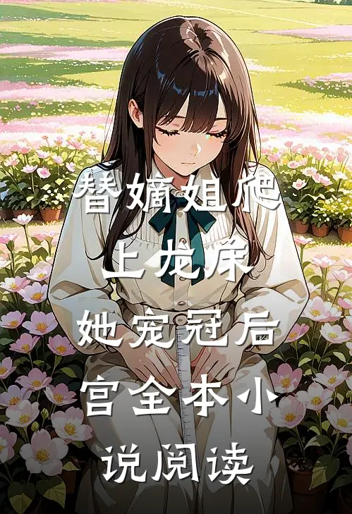 替嫡姐爬上龙床,她宠冠后宫全本阅读