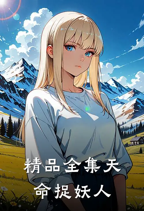 精品全集天命捉妖人