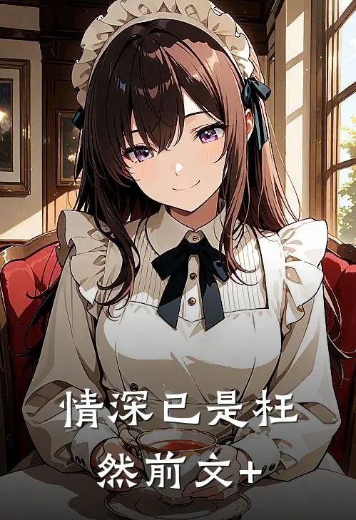 情深已是枉然前文+
