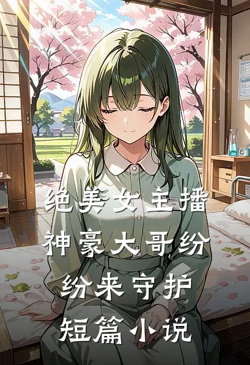 绝美女主播神豪大哥纷纷来守护短篇