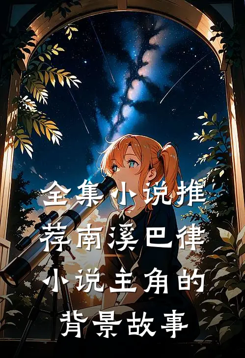全集小说推荐南溪巴律小说主角的背景故事
