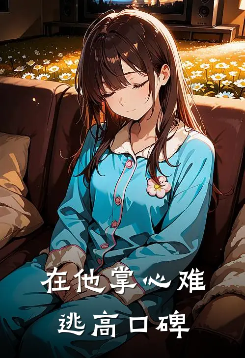 在他掌心难逃高口碑